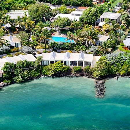 473 Grenada Boutique Resort St. George's Zewnętrze zdjęcie