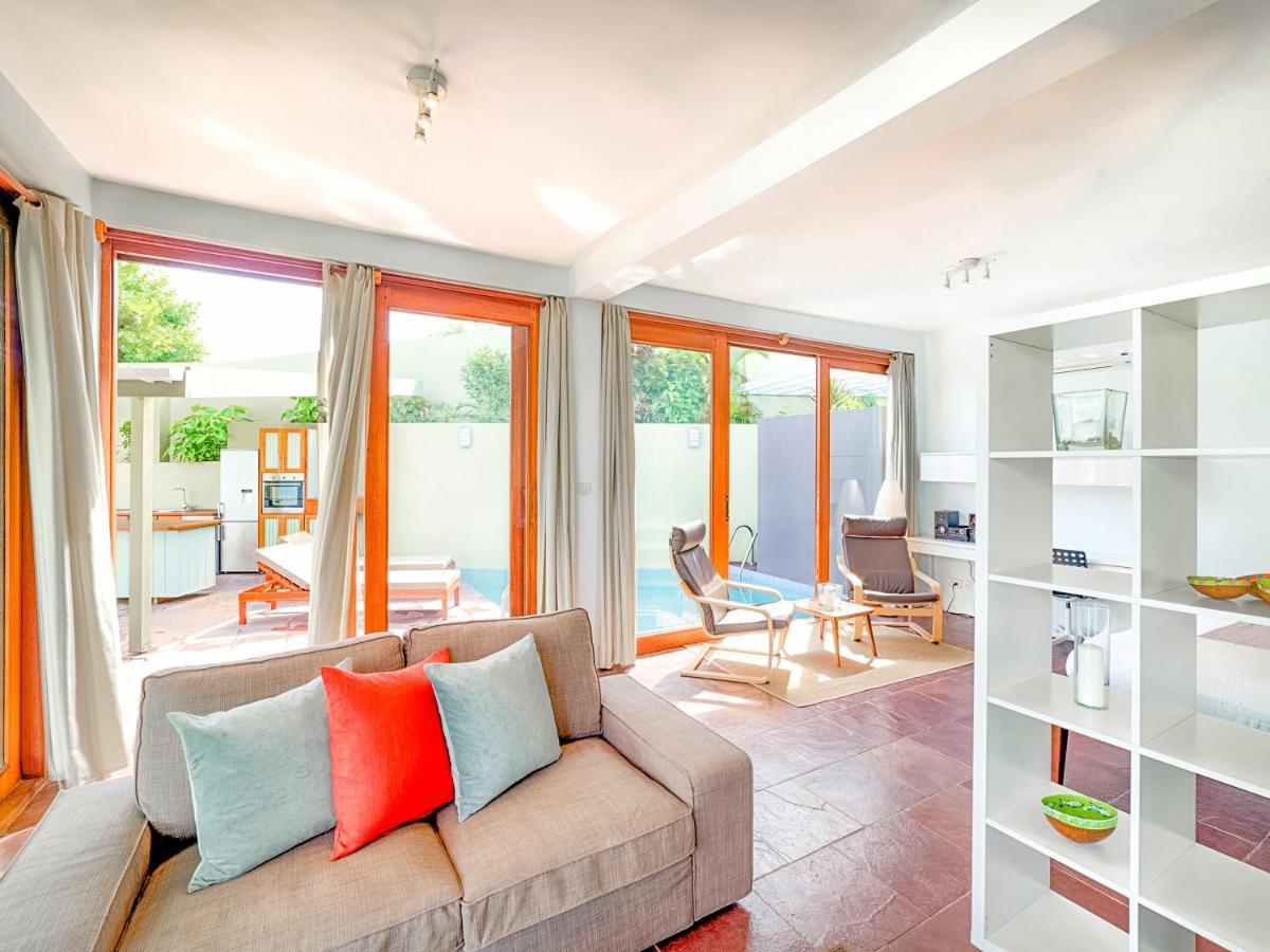 473 Grenada Boutique Resort St. George's Zewnętrze zdjęcie