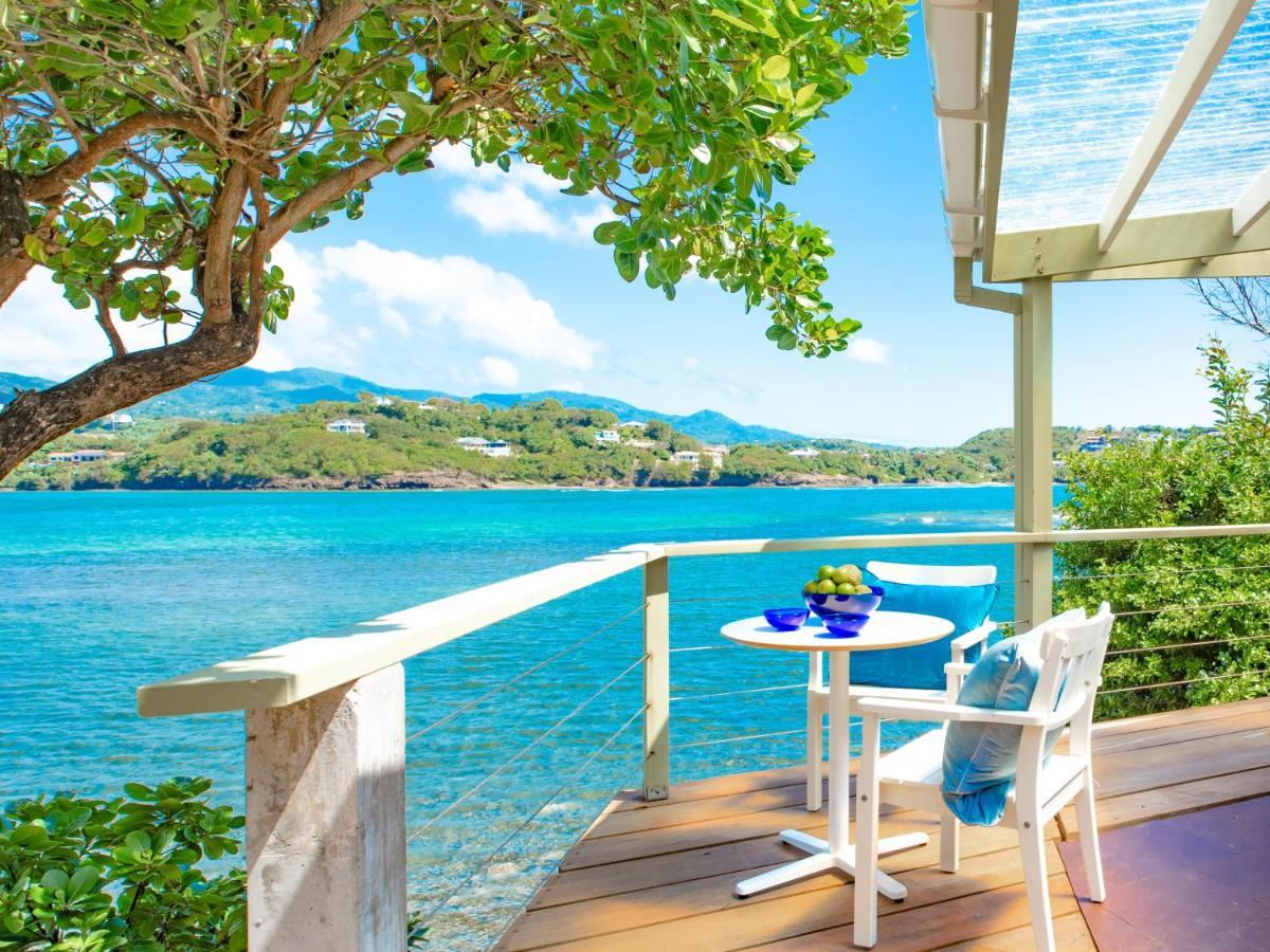 473 Grenada Boutique Resort St. George's Zewnętrze zdjęcie