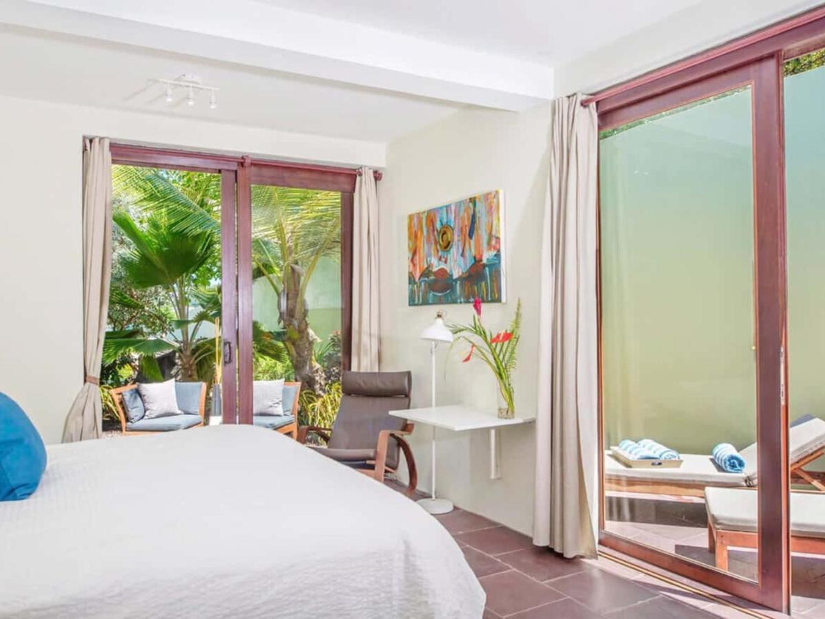 473 Grenada Boutique Resort St. George's Zewnętrze zdjęcie