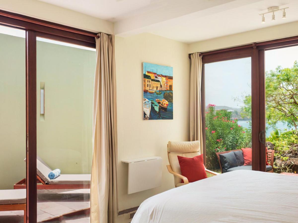 473 Grenada Boutique Resort St. George's Zewnętrze zdjęcie