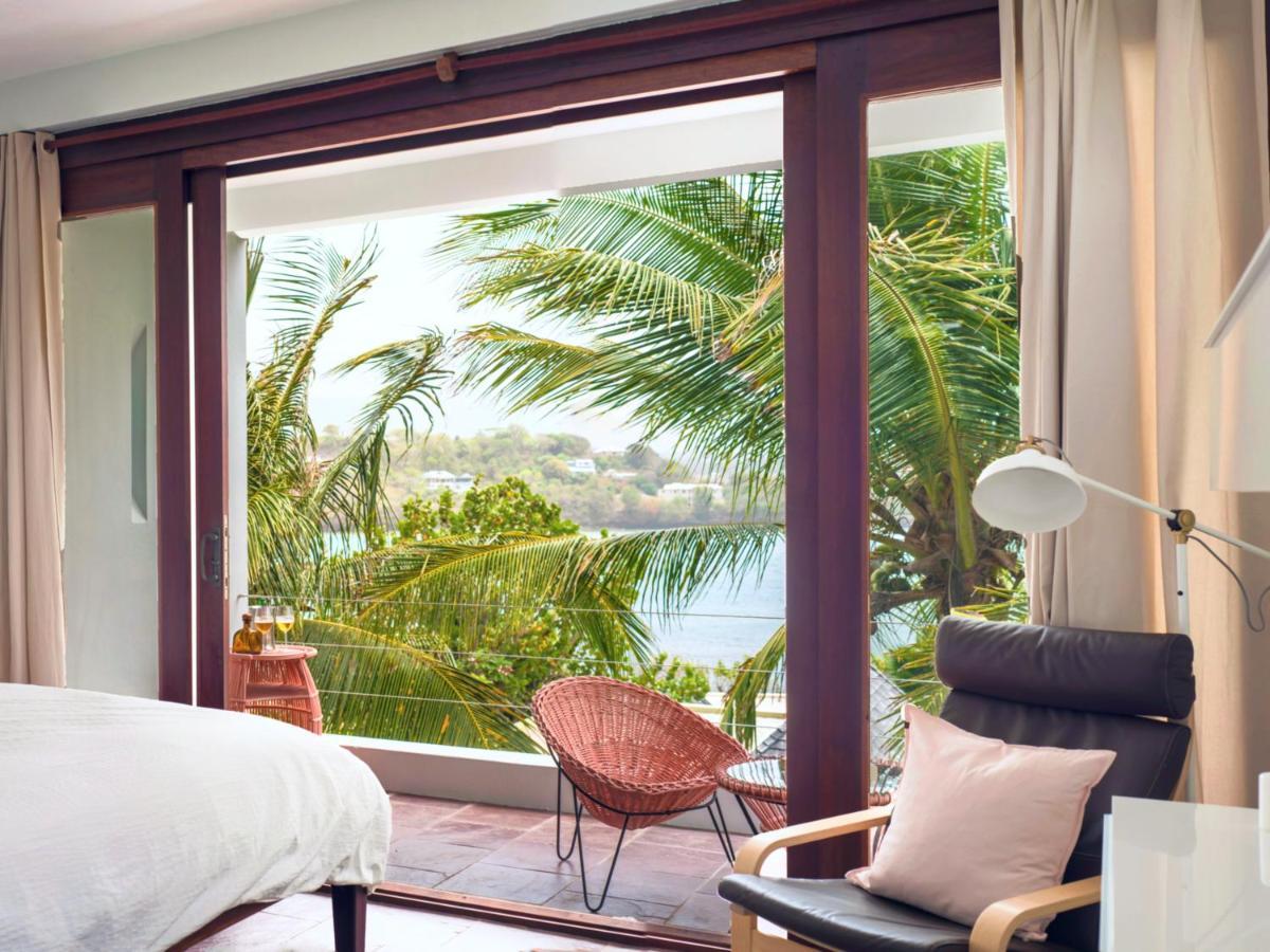 473 Grenada Boutique Resort St. George's Zewnętrze zdjęcie