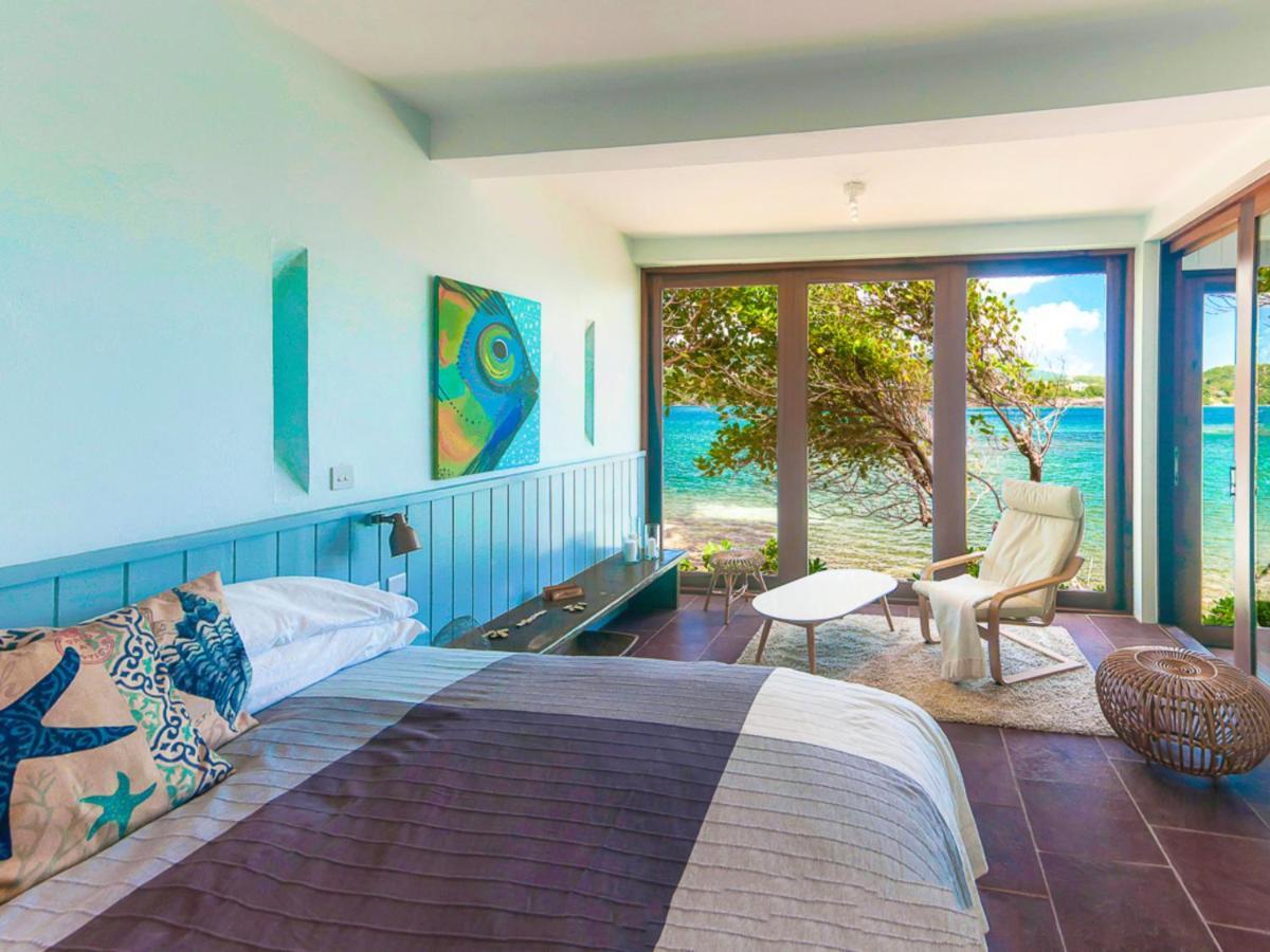 473 Grenada Boutique Resort St. George's Zewnętrze zdjęcie