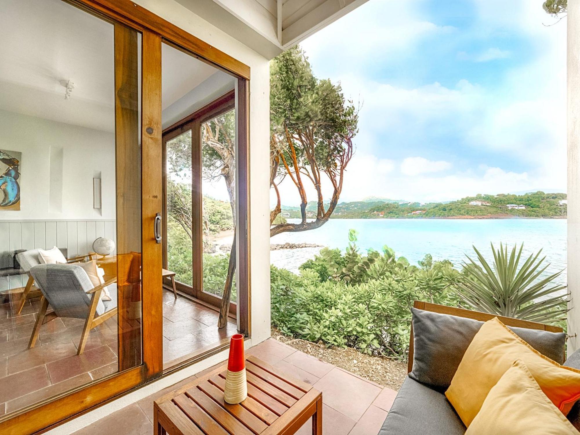 473 Grenada Boutique Resort St. George's Pokój zdjęcie