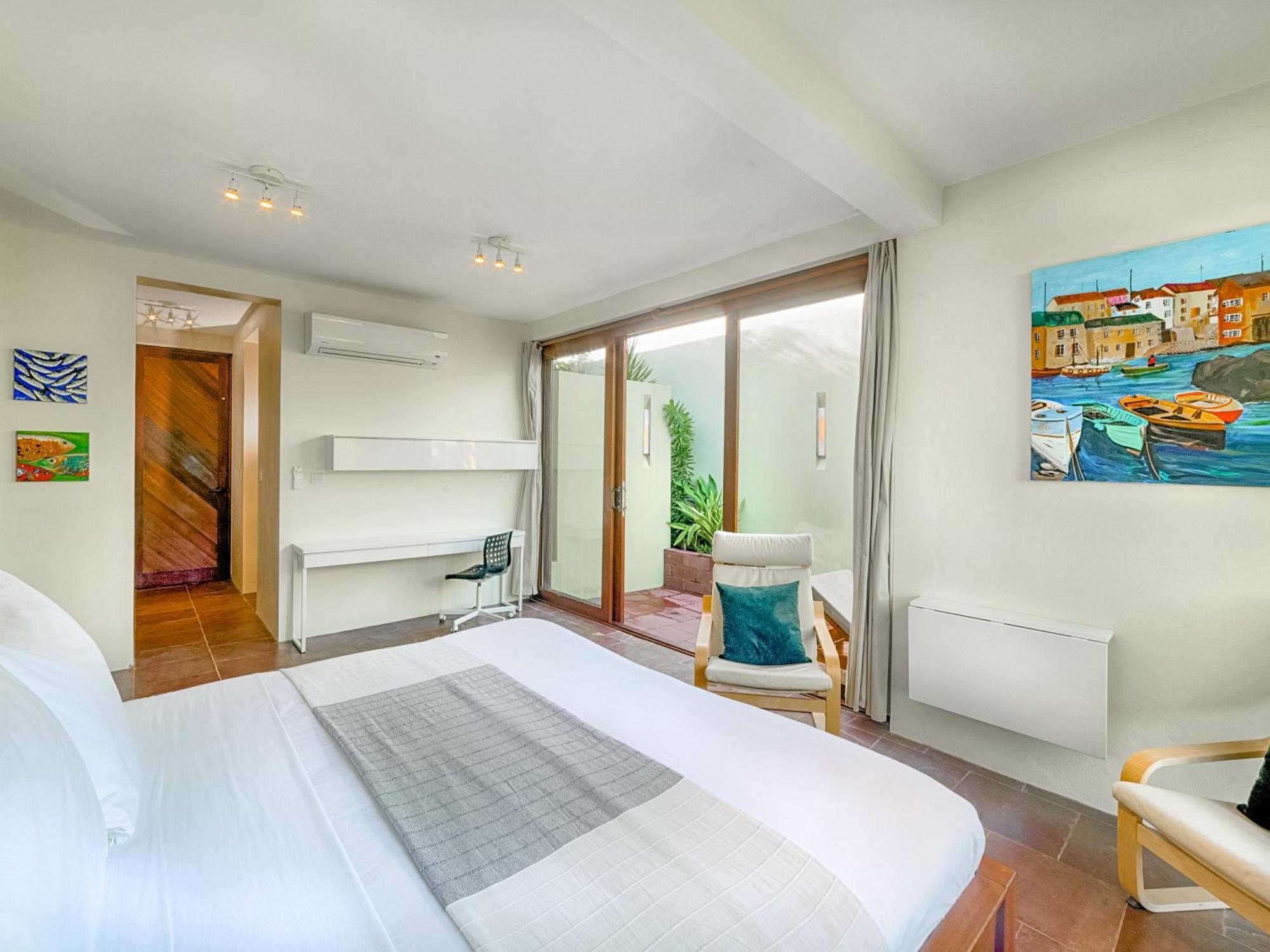 473 Grenada Boutique Resort St. George's Pokój zdjęcie