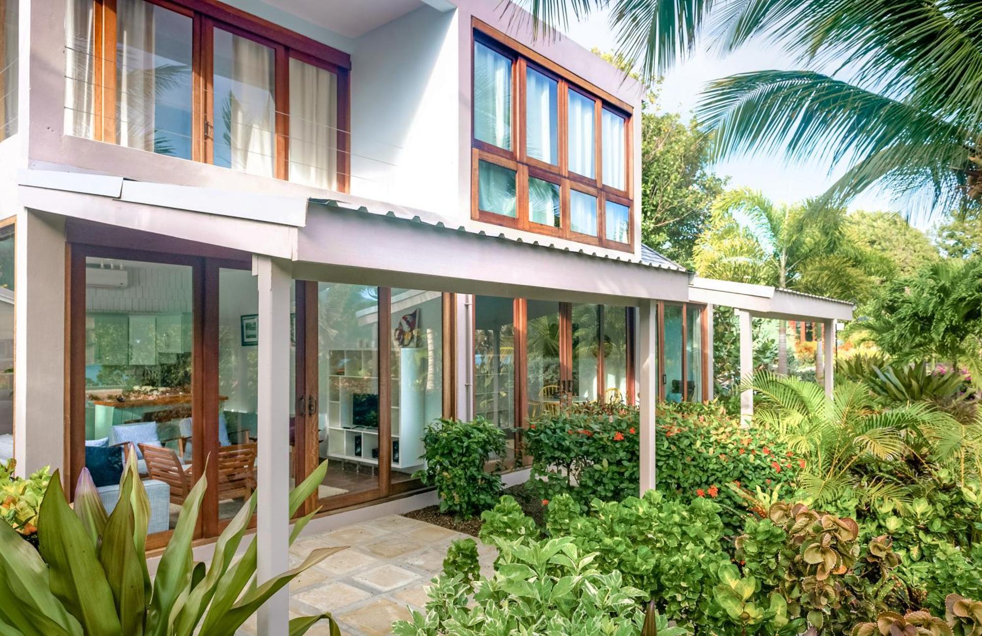 473 Grenada Boutique Resort St. George's Pokój zdjęcie