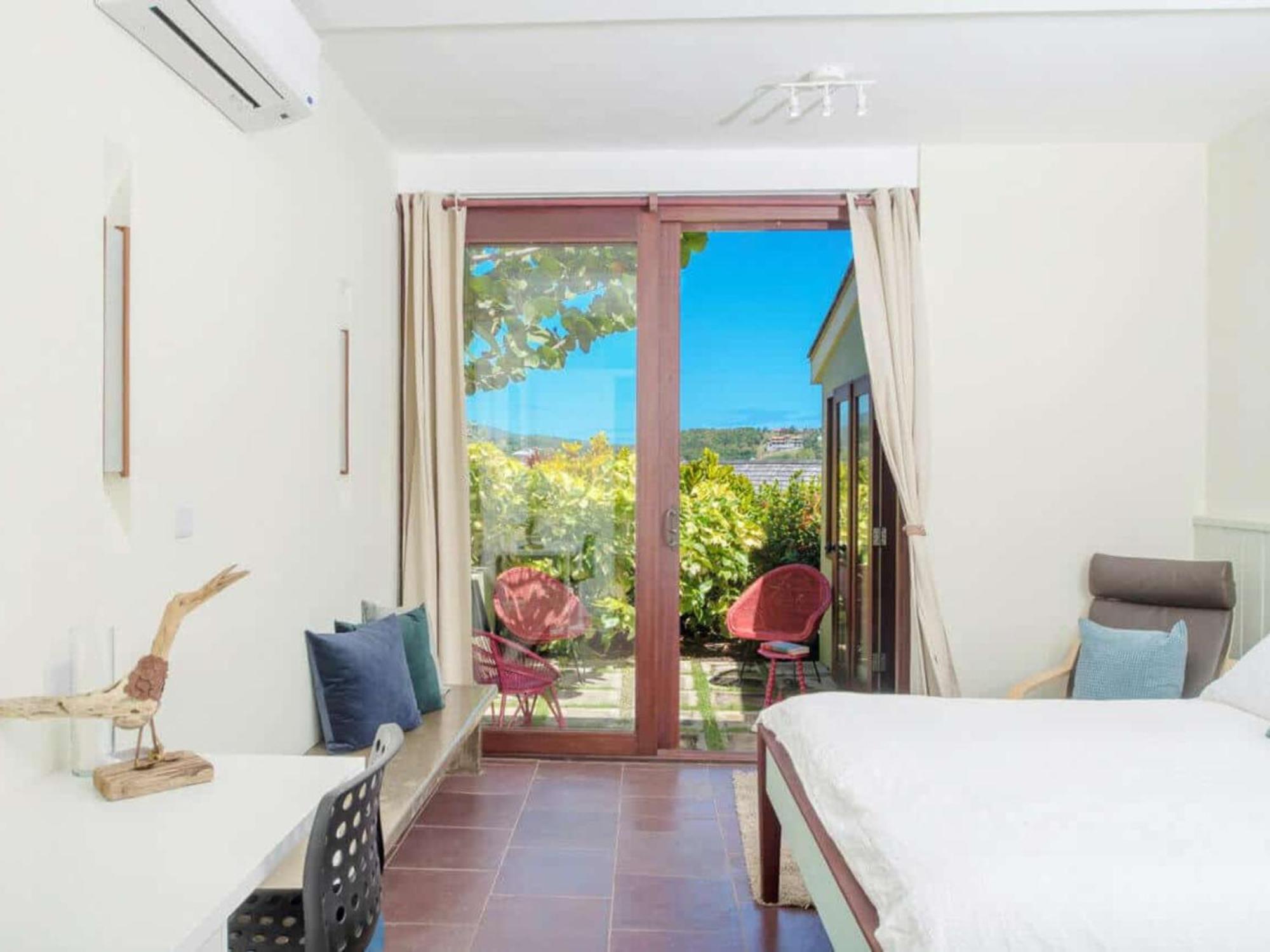 473 Grenada Boutique Resort St. George's Pokój zdjęcie