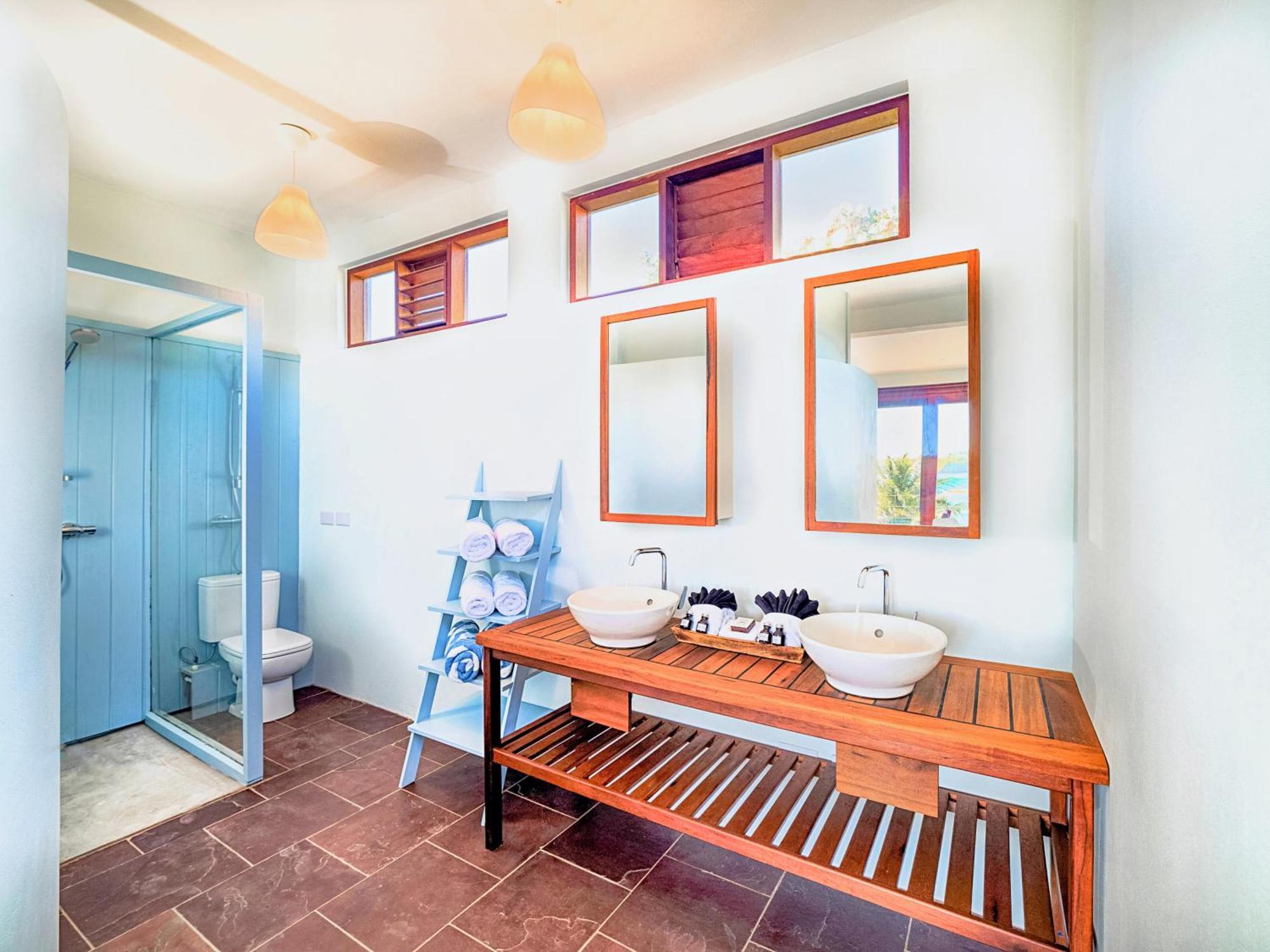 473 Grenada Boutique Resort St. George's Pokój zdjęcie