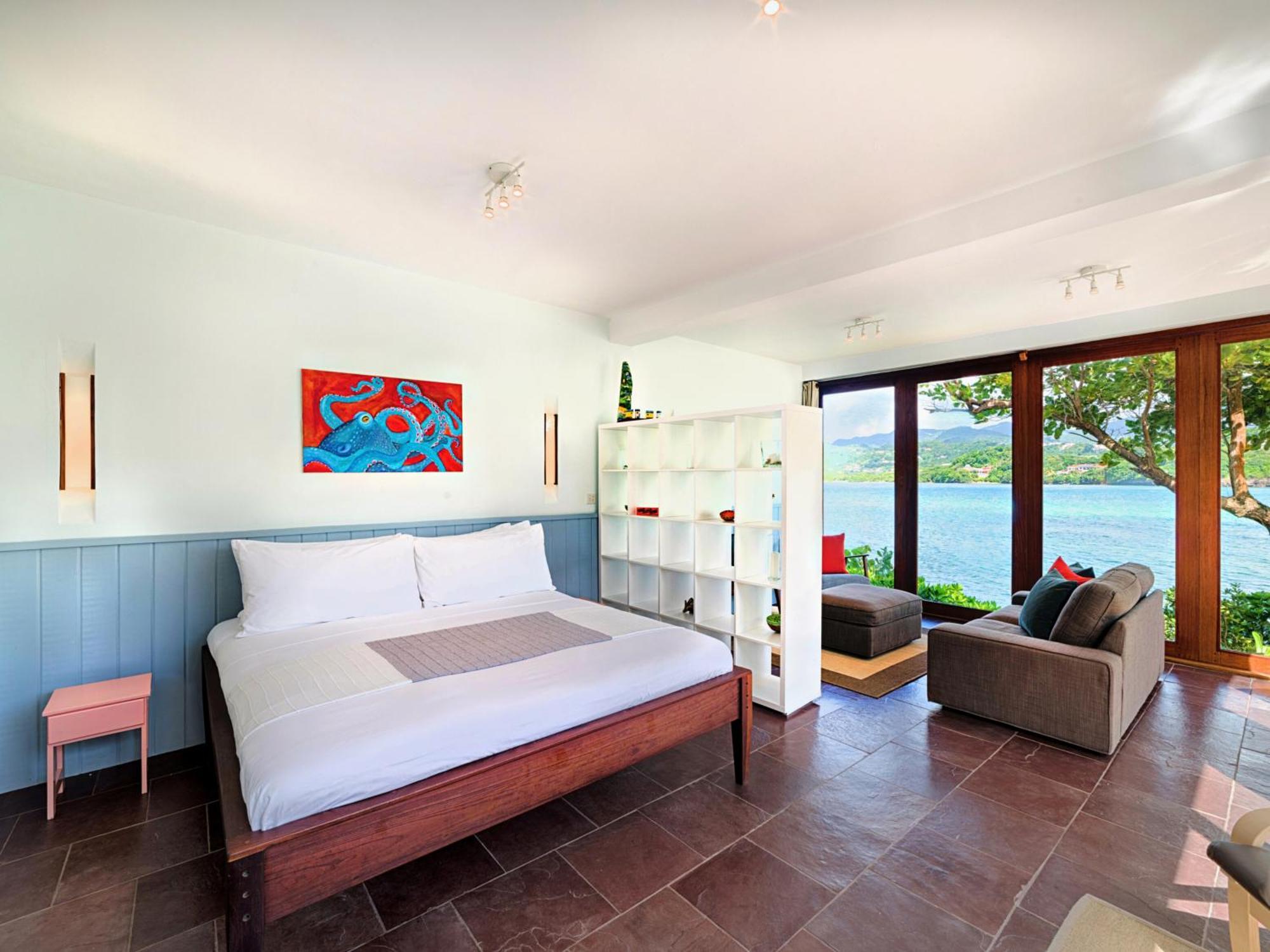 473 Grenada Boutique Resort St. George's Pokój zdjęcie