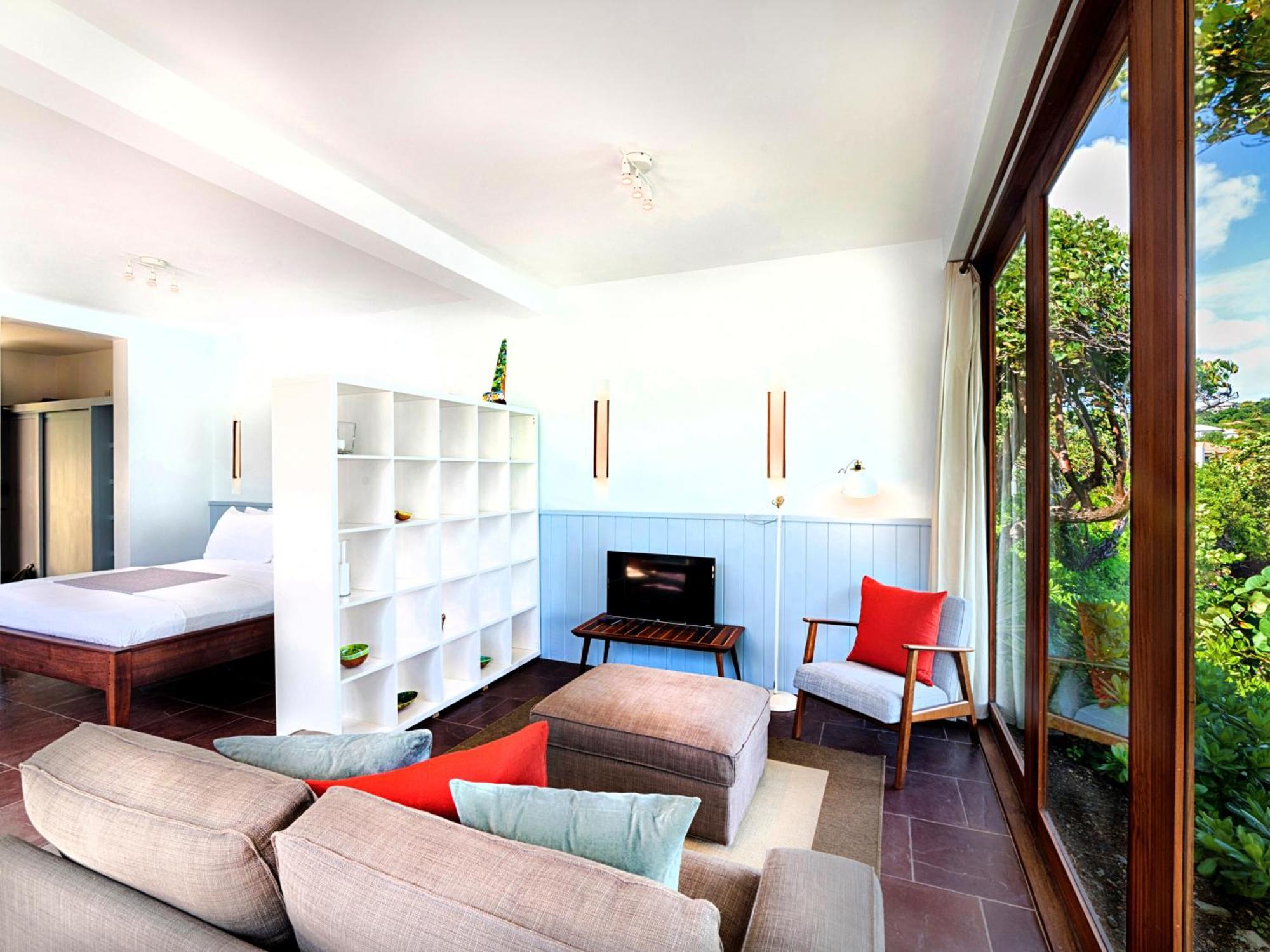 473 Grenada Boutique Resort St. George's Pokój zdjęcie