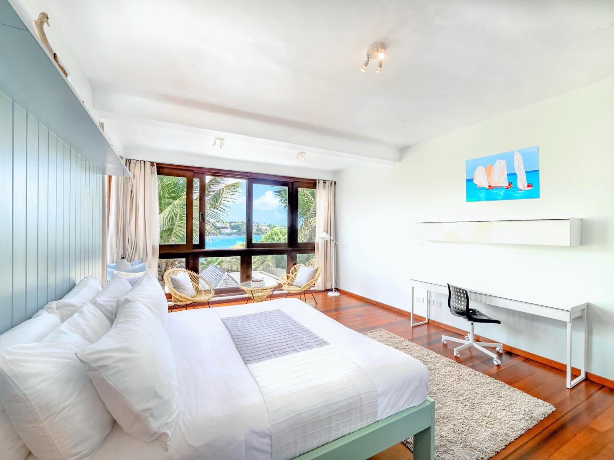 473 Grenada Boutique Resort St. George's Pokój zdjęcie
