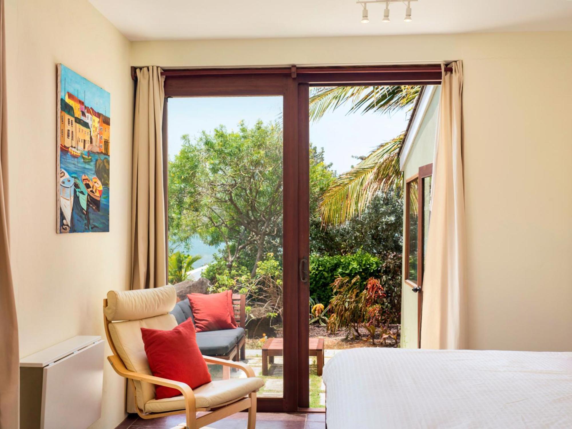 473 Grenada Boutique Resort St. George's Pokój zdjęcie