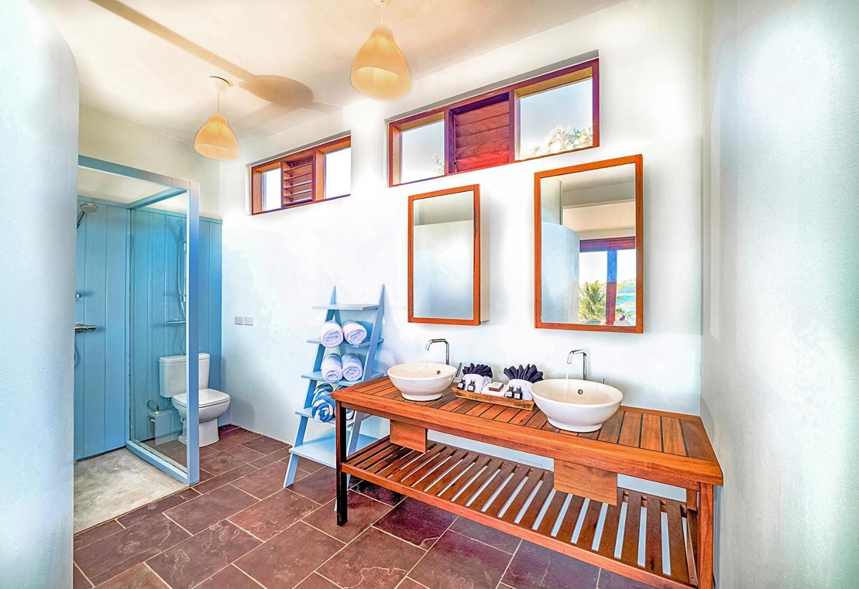 473 Grenada Boutique Resort St. George's Zewnętrze zdjęcie