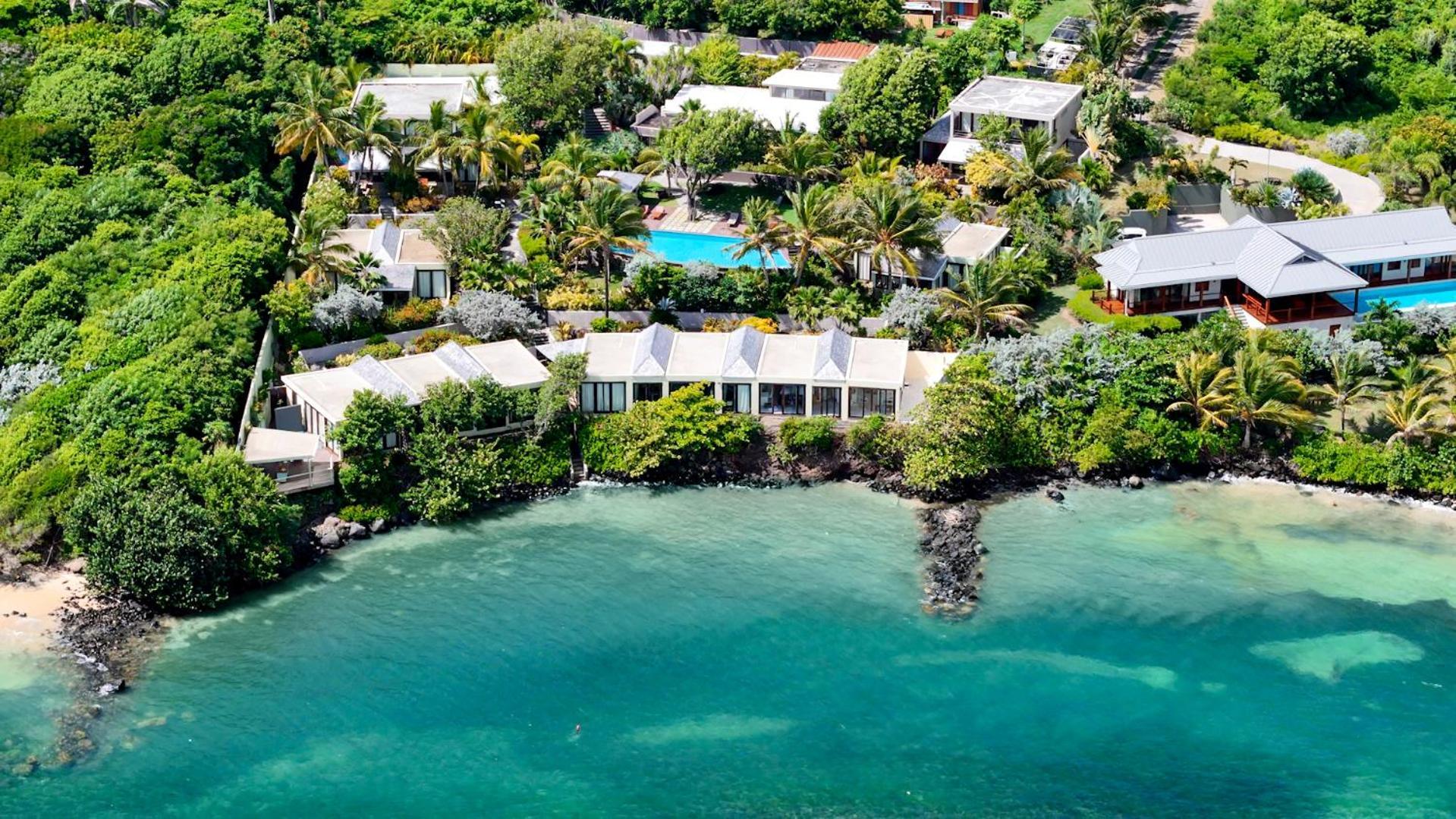 473 Grenada Boutique Resort St. George's Zewnętrze zdjęcie