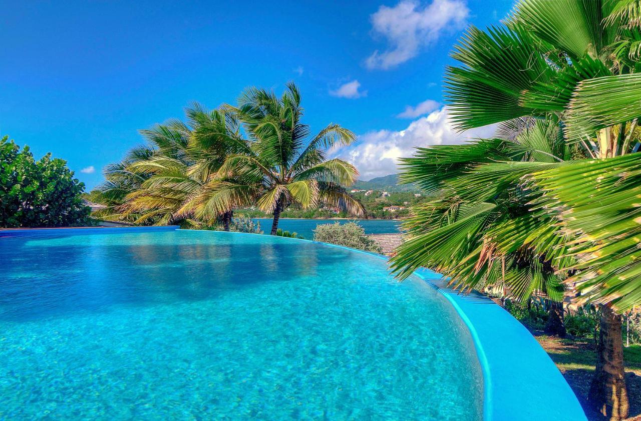 473 Grenada Boutique Resort St. George's Zewnętrze zdjęcie