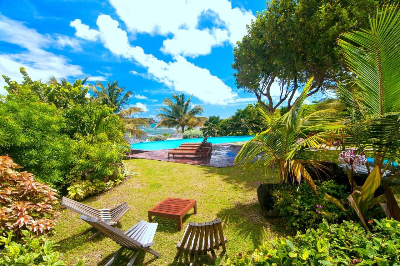 473 Grenada Boutique Resort St. George's Zewnętrze zdjęcie