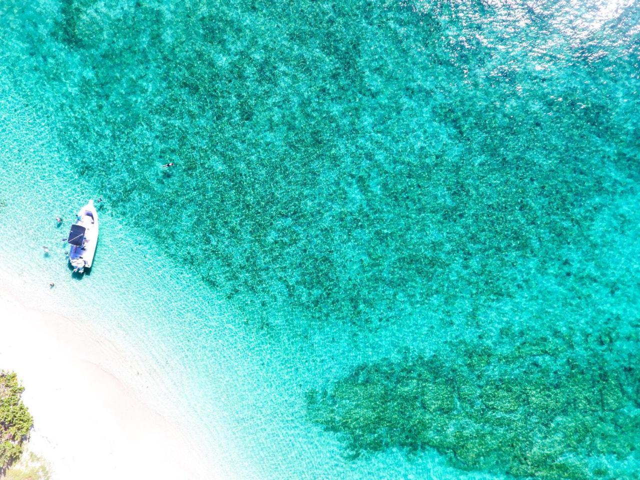 473 Grenada Boutique Resort St. George's Zewnętrze zdjęcie