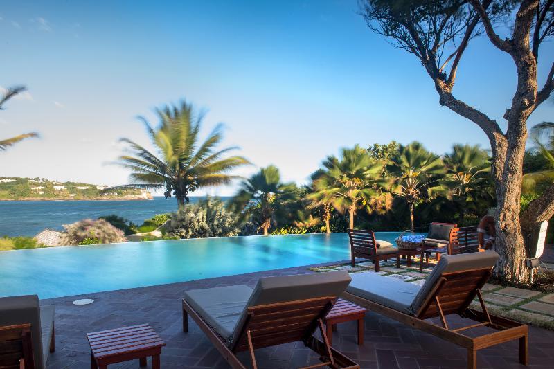 473 Grenada Boutique Resort St. George's Zewnętrze zdjęcie