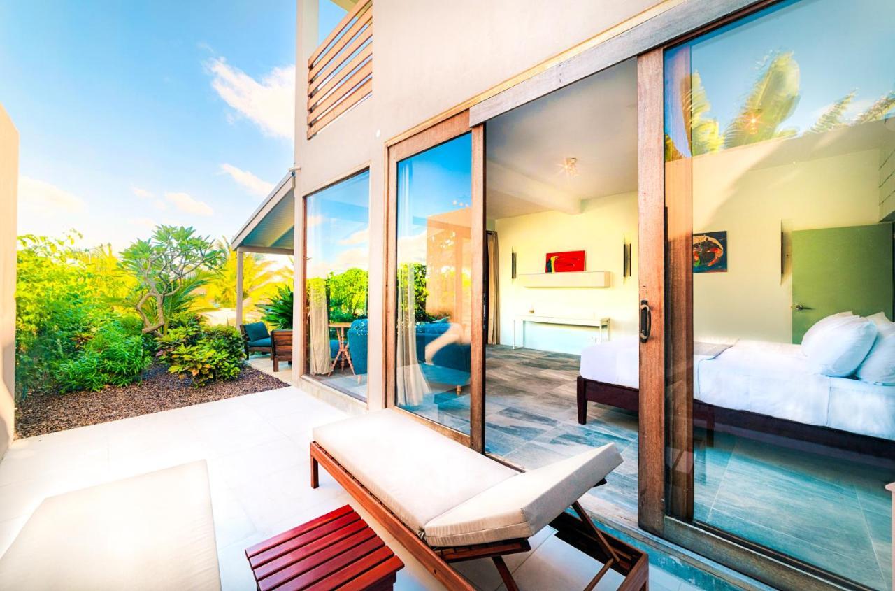 473 Grenada Boutique Resort St. George's Zewnętrze zdjęcie