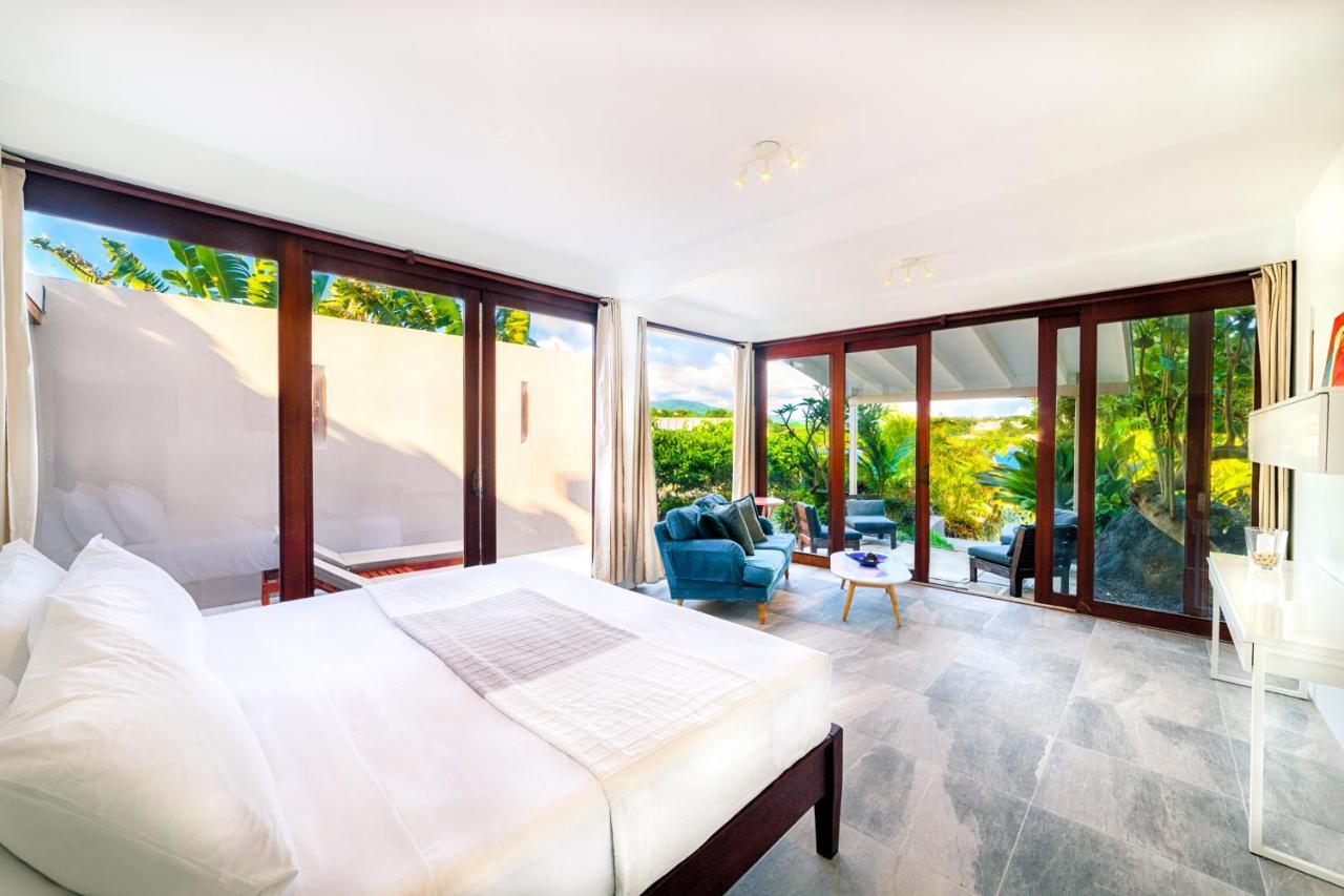 473 Grenada Boutique Resort St. George's Zewnętrze zdjęcie