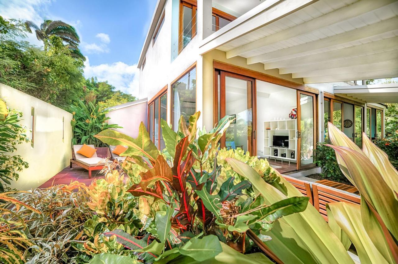 473 Grenada Boutique Resort St. George's Zewnętrze zdjęcie