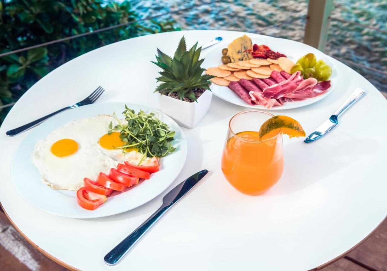 473 Grenada Boutique Resort St. George's Zewnętrze zdjęcie