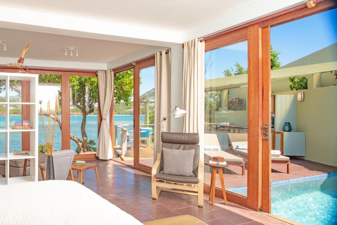 473 Grenada Boutique Resort St. George's Zewnętrze zdjęcie